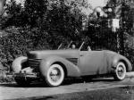 Cord 810 Sportsman 1936 года